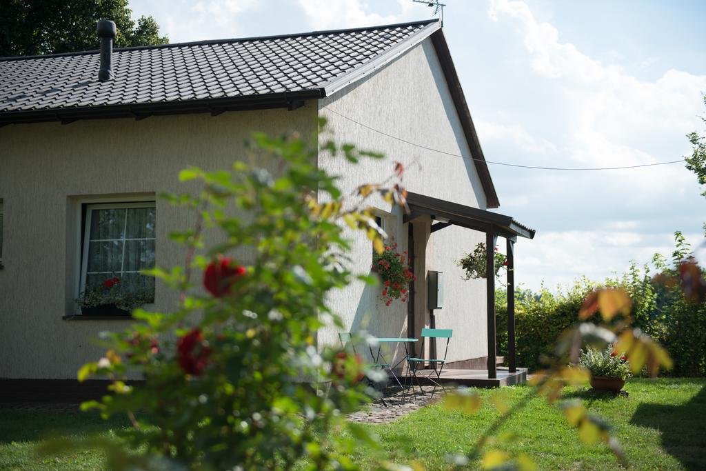 Osrodek Wypoczynkowy Wagabunda Hotel Mikołajki Buitenkant foto